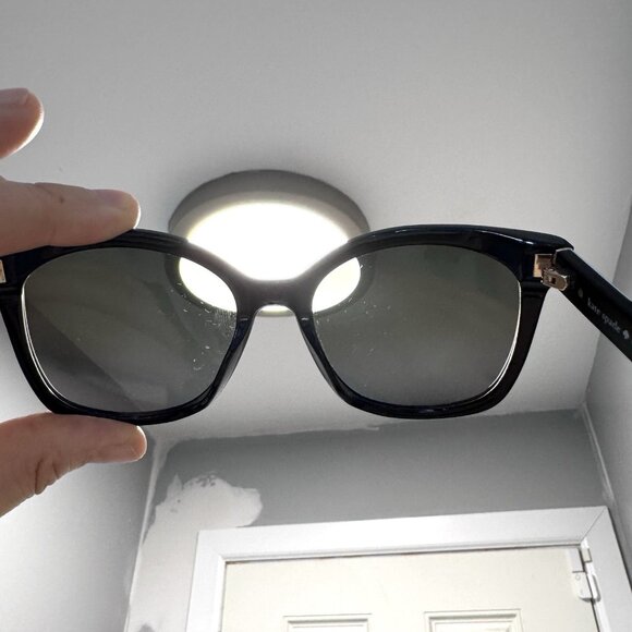 KATE SPADE NEW YORK SUNGLASSES KIYA/S 8079O FRAMES 53 [] 19 140 main image 3